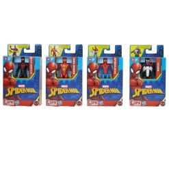 SPIDERMAN HAHMO 10 CM