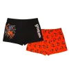 SPIDERMAN POIKIEN SPIDERMAN 2-PACK BOXERIT 90