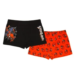 SPIDERMAN POIKIEN SPIDERMAN 2-PACK BOXERIT 90