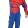 SPIDERMAN ROOLISASU