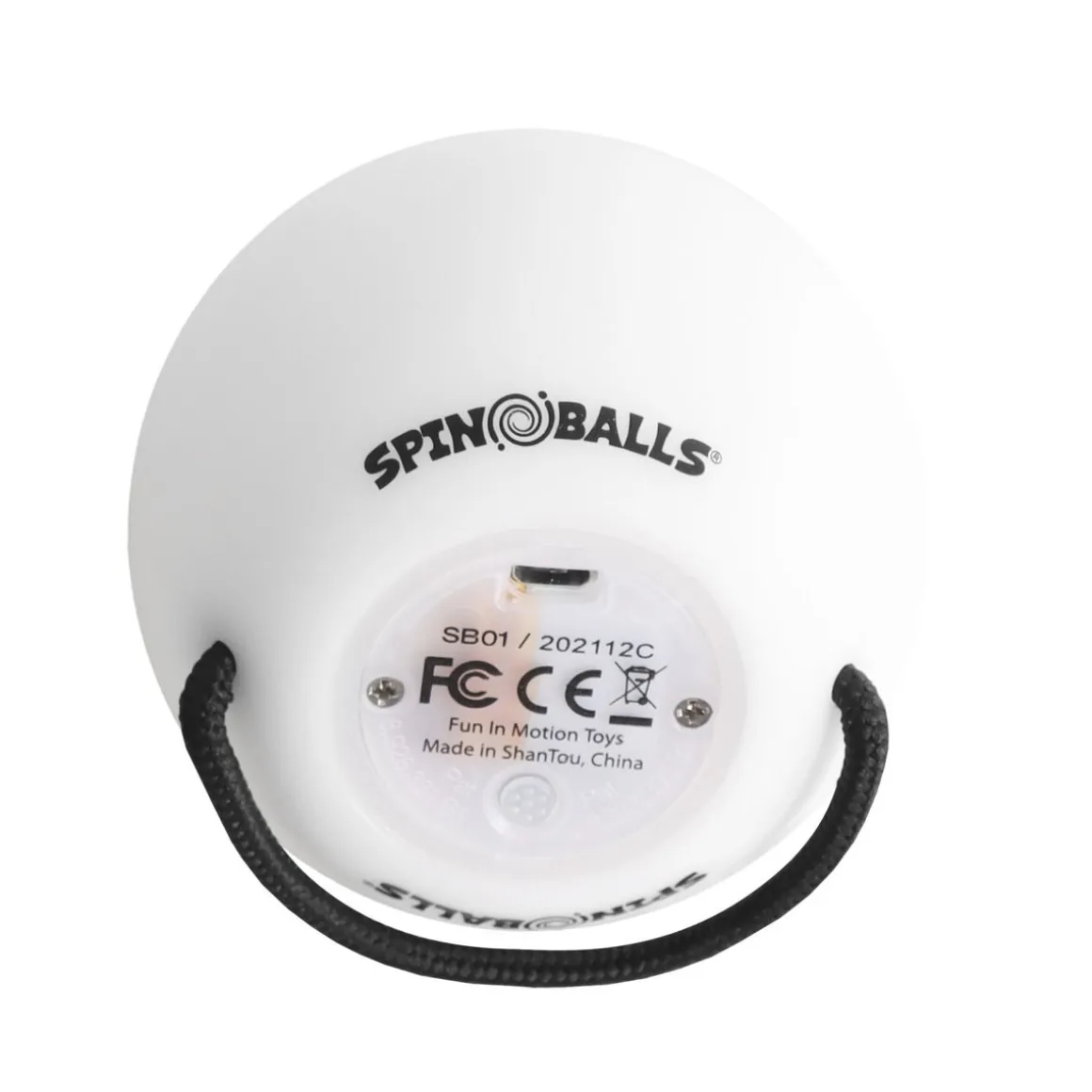 SPINBALLS
