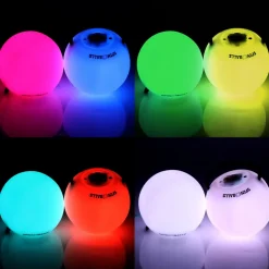 SPINBALLS