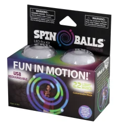 SPINBALLS