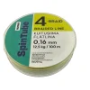 SPINTUBE 4 KUITUSIIMA FL 0,16 MM/100 M 12,5 KG