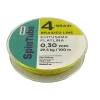 SPINTUBE 4 KUITUSIIMA FL 0,30 MM/100 M 29,6 KG