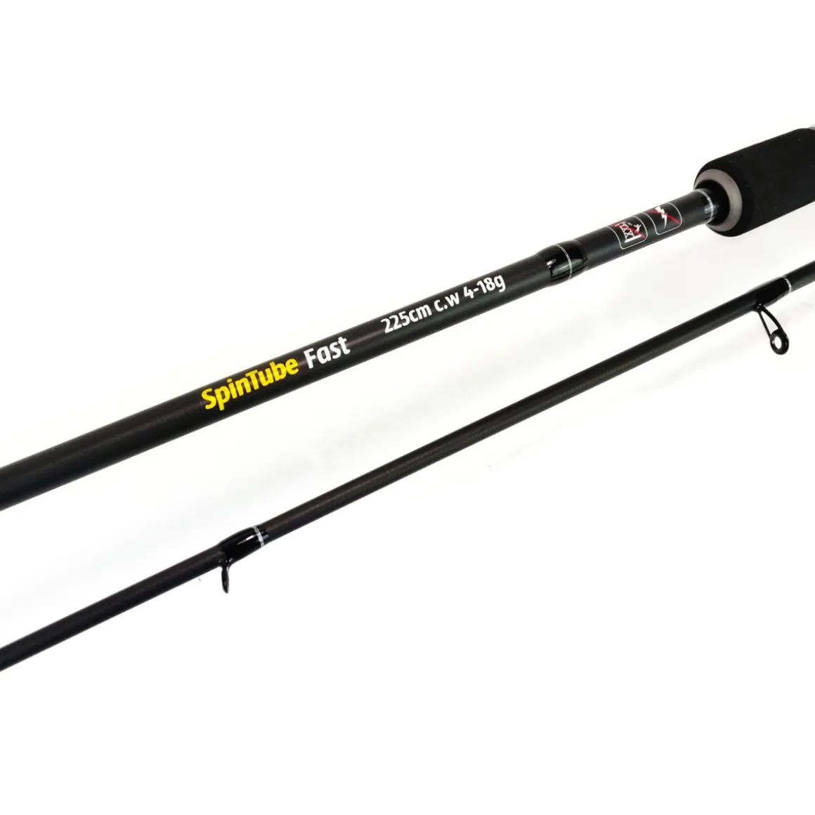 SPINTUBE FAST AVOKELAVAPA 225 CM