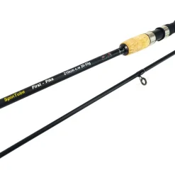 SPINTUBE FIRST HEAVY AVOKELAVAPA 210 CM