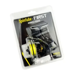 SPINTUBE FIRST LIGHT AVOKELA 1006FD 0,14MM KUITUSIIMALLA