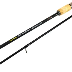 SPINTUBE FIRST MEDIUM AVOKELAVAPA 180 CM