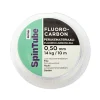 SPINTUBE FLUOROCARBON 0,50MM / 10M