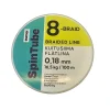 SPINTUBE 8 KUITUSIIMA FL 0,18 MM/100 M 16,5 KG