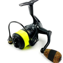 SPINTUBE PRO AVOKELA 1006FD 0,10 MM KUITUSIIMALLA