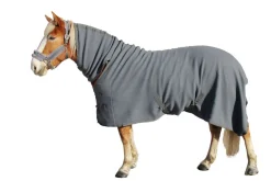 SPIRIT FLEECELOIMI FULLNECK 165 CM HARMAA
