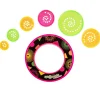 SPIROGRAPH NEON
