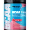 SPORTLIFE BCAA TRANSPORT VESIMELONI-VADELMA 300 G