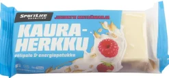 SPORTLIFE NUTRITION KAURAHERKKU JOGURTIT-METSÄMARJA 70 G