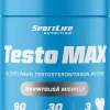 SPORTLIFE NUTRITION TESTO MAX KAPSELI 90 KPL