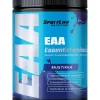 SPORTLIFE NUTRITION EAA AMINOHAPPOJUOMAJAUHE MUSTIKKA 300 G
