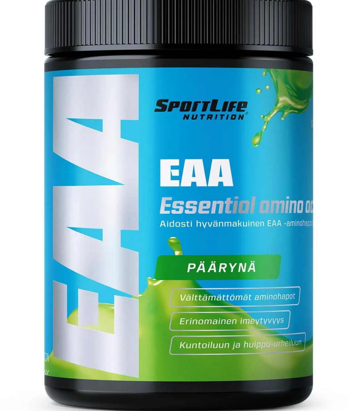 SPORTLIFE NUTRITION EAA PEAR 300 G