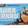 SPORTLIFE NUTRITION KAURAHERKKU TUMMASUKLAA-APPELSIINI 70 G