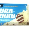 SPORTLIFE NUTRITION KAURAHERKKU PORKKANAKAKKU 70 G