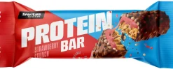 SPORTLIFE NUTRITION PROTEIN BAR STRAWBERRY CRUNCH 45 G