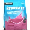 SPORTLIFE NUTRITION RECOVERY+ PALAUTUSJUOMA MANSIKKA 1KG