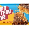 SPORTLIFE NUTRITION SOFT PROTEIN BAR 45G, SALTED CARAMEL 45 G