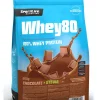 SPORTLIFE NUTRITION WHEY80 HERAPROTEIINIJAUHE SUKLAA 600 G