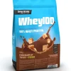 SPORTLIFE NUTRITION WHEY100 HERAPROTEIINI SUKLAA-TOFFEE 700 G