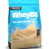 SPORTLIFE NUTRITION WHEY100  VANILJA 700 G