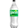 SPRITE SITRUUNA-LIME SOKERITON KMP 1,5 L