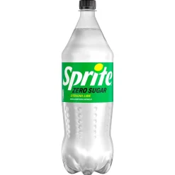 SPRITE SITRUUNA-LIME SOKERITON KMP 1,5 L