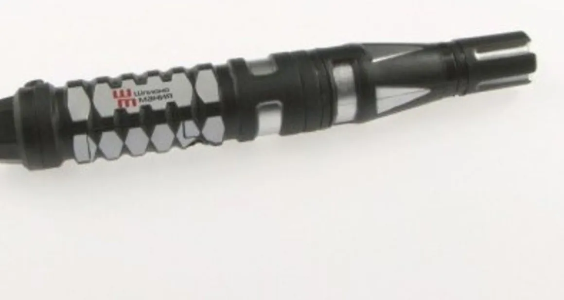 SPYX INVISIBLE INK PEN -VAKOILIJAN KYNÄ