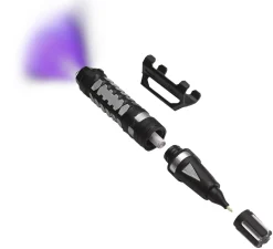 SPYX INVISIBLE INK PEN -VAKOILIJAN KYNÄ