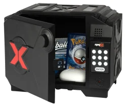 SPYX ALARM SAFE -KASSAKAAPPI