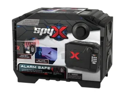 SPYX ALARM SAFE -KASSAKAAPPI