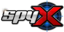 SPYX ALARM SAFE -KASSAKAAPPI