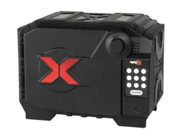 SPYX ALARM SAFE -KASSAKAAPPI