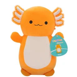 SQUISHMALLOWS 25 CM HUGMEES PEHMO