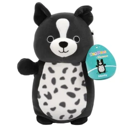 SQUISHMALLOWS 25 CM HUGMEES PEHMO