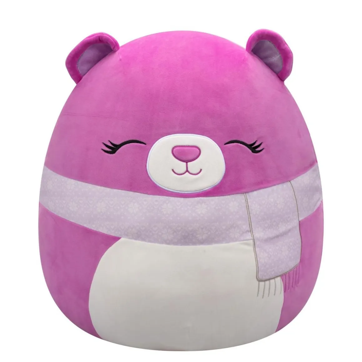 SQUISHMALLOWS 50 CM P20 PEHMO CRISANTA