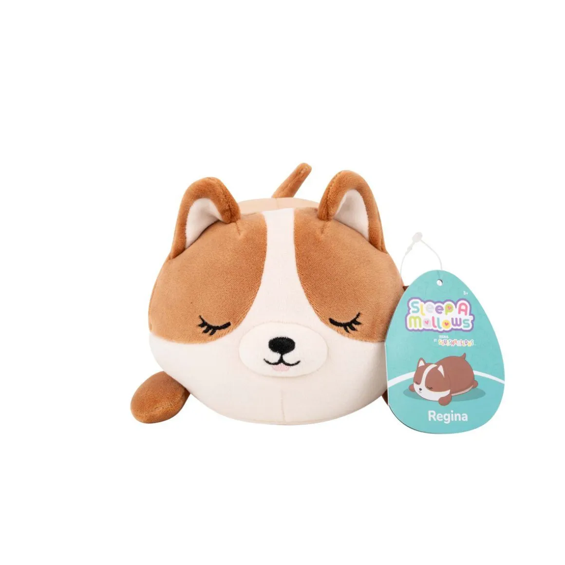 SQUISHMALLOWS 20 CM SLEEP A MALLOWS PEHMO