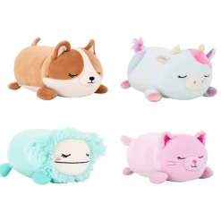 SQUISHMALLOWS 20 CM SLEEP A MALLOWS PEHMO