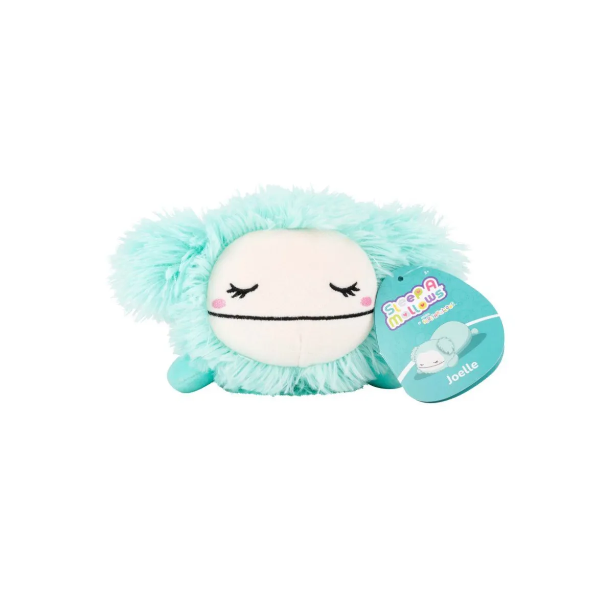 SQUISHMALLOWS 20 CM SLEEP A MALLOWS PEHMO
