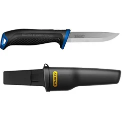 STANLEY FM PUUKKO, TERÄ RUOSTUMATONTA TERÄSTÄ