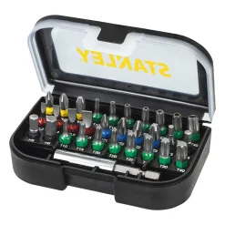 STANLEY STA60490-XJ RUUVAUSKÄRKISARJA 31-OSAA