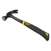STANLEY FATMAX ANTIVIBE TERÄSVASARA 20OZ KAAREVA SORKKA