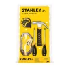 STANLEY JR TYÖKALUSETTI 5 OSAA