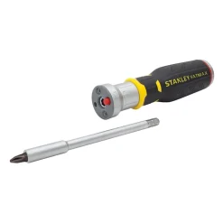 STANLEY RÄIKKÄVÄÄNNIN FM, 12 KÄRKEÄ, LED-VALO